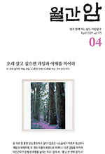 월간암 이미지